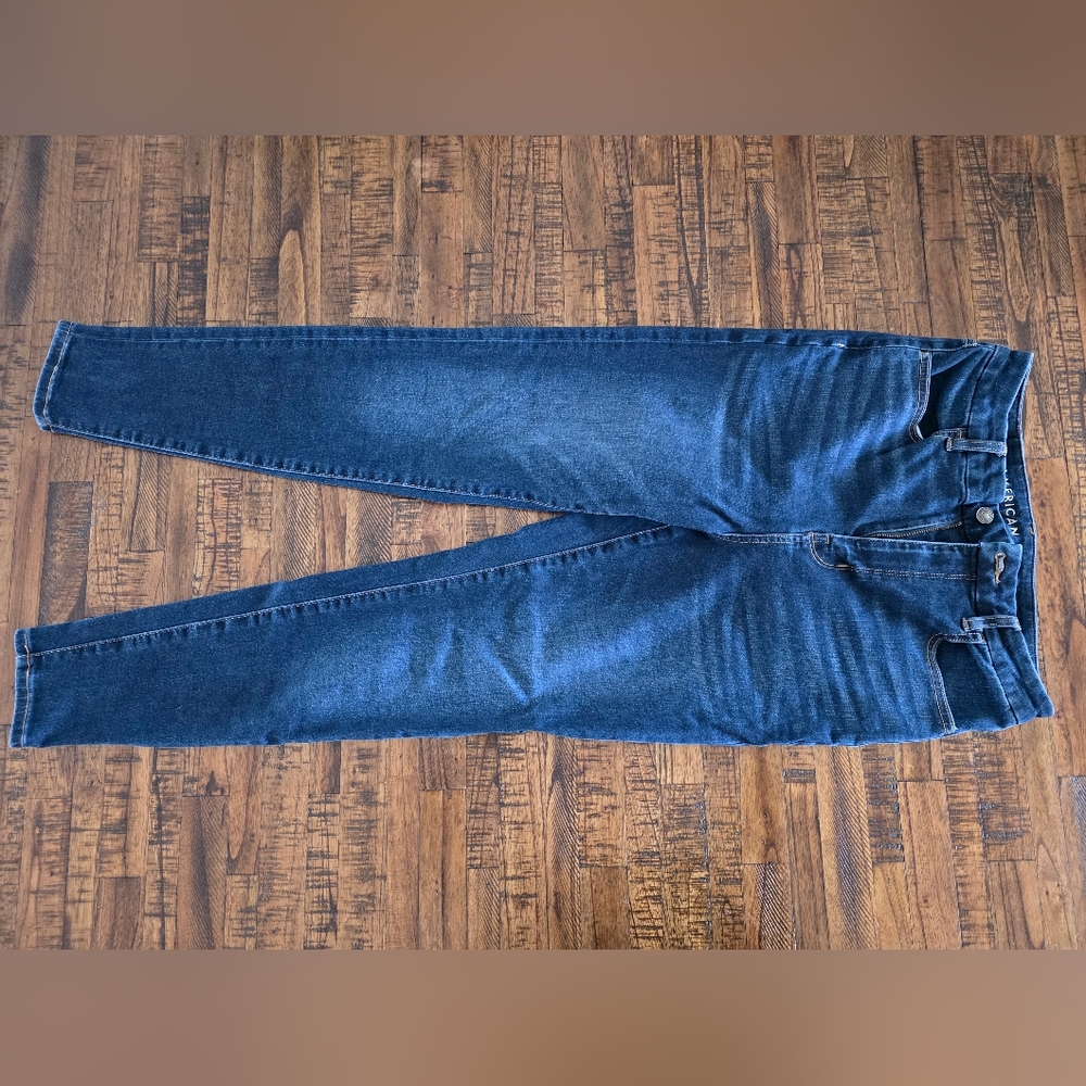 American Eagle Outfitters Jeggings Size 8